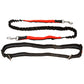 Ceinture traction et laisse running PetCutie™