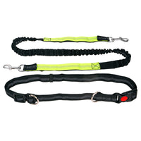 Ceinture traction et laisse running PetCutie™
