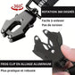 Frog clip 