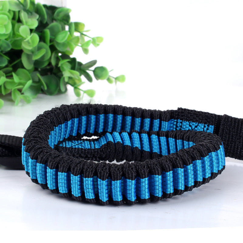 Ceinture traction et laisse running PetCutie™